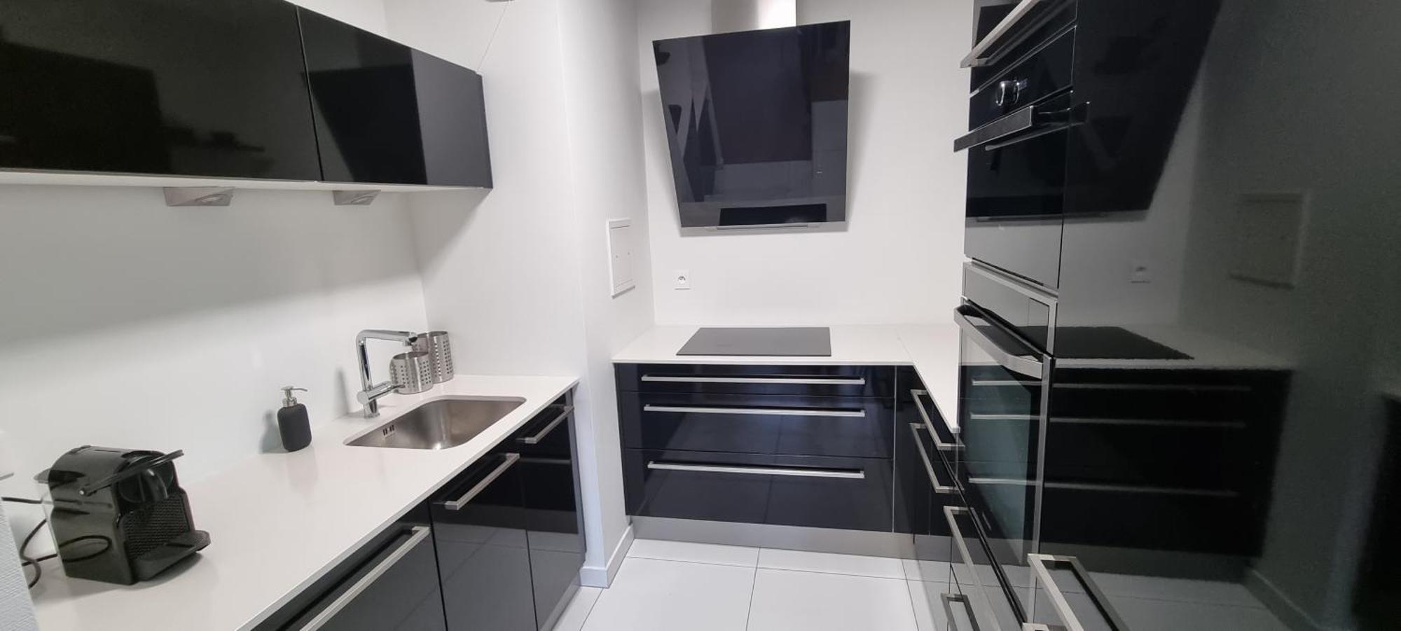 Bel Appartement Contemporain Avec Terrasse Climatisation Et Parking Payant En Option Straatsburg Buitenkant foto